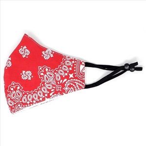 Bandana Face Mask
